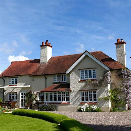 Church Farm B&B near Telford&Ironbridge Shifnal Exterior foto