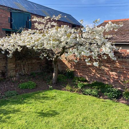 Church Farm B&B near Telford&Ironbridge Shifnal Exterior foto