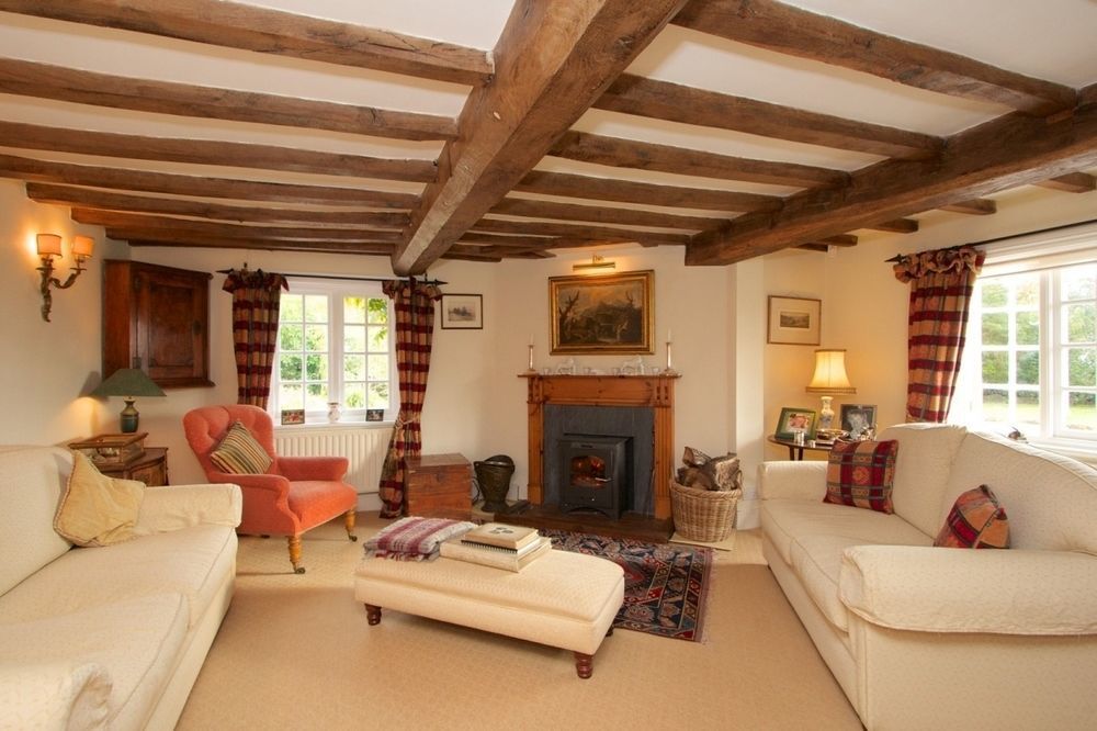 Church Farm B&B near Telford&Ironbridge Shifnal Exterior foto