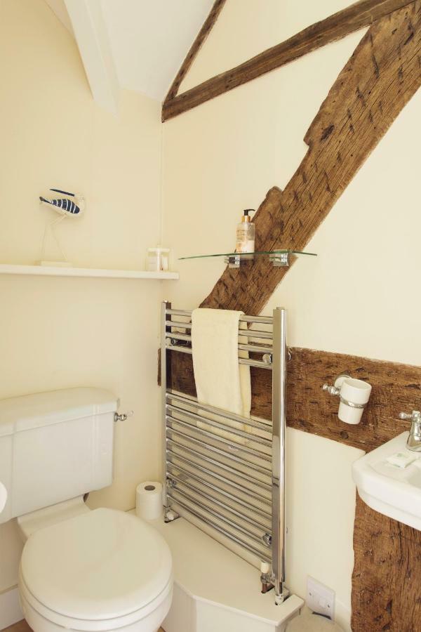 Church Farm B&B near Telford&Ironbridge Shifnal Exterior foto