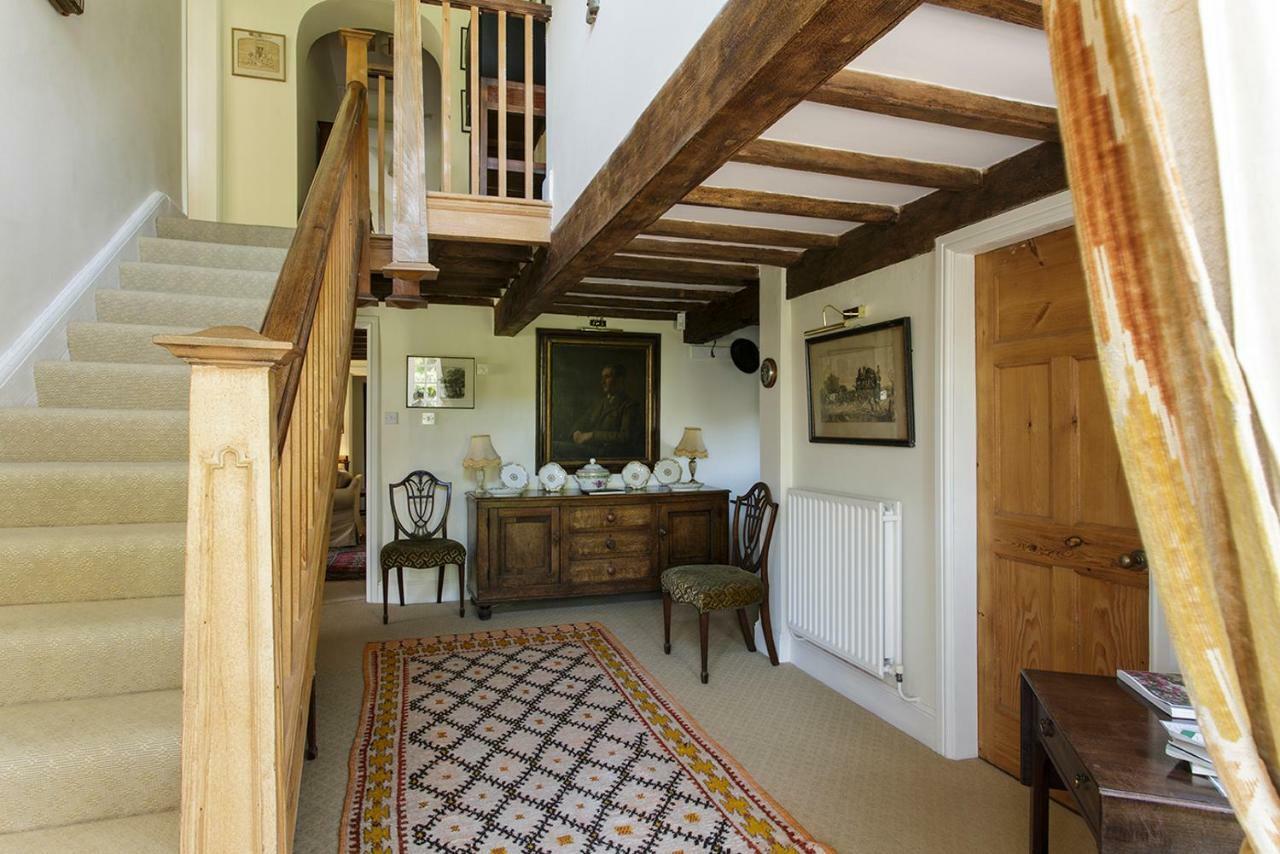 Church Farm B&B near Telford&Ironbridge Shifnal Exterior foto