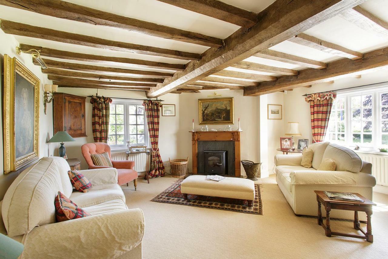 Church Farm B&B near Telford&Ironbridge Shifnal Exterior foto