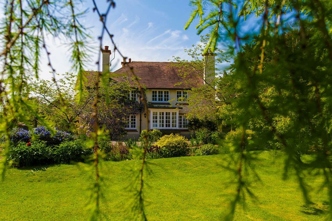 Church Farm B&B near Telford&Ironbridge Shifnal Exterior foto
