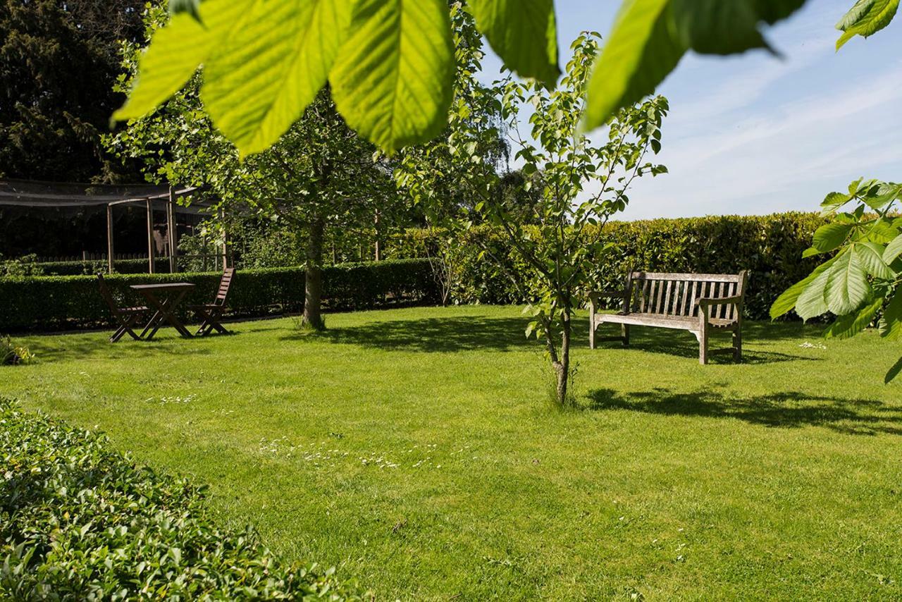 Church Farm B&B near Telford&Ironbridge Shifnal Exterior foto