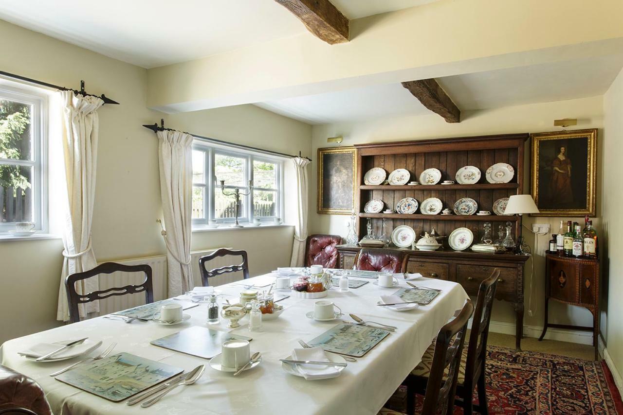 Church Farm B&B near Telford&Ironbridge Shifnal Exterior foto